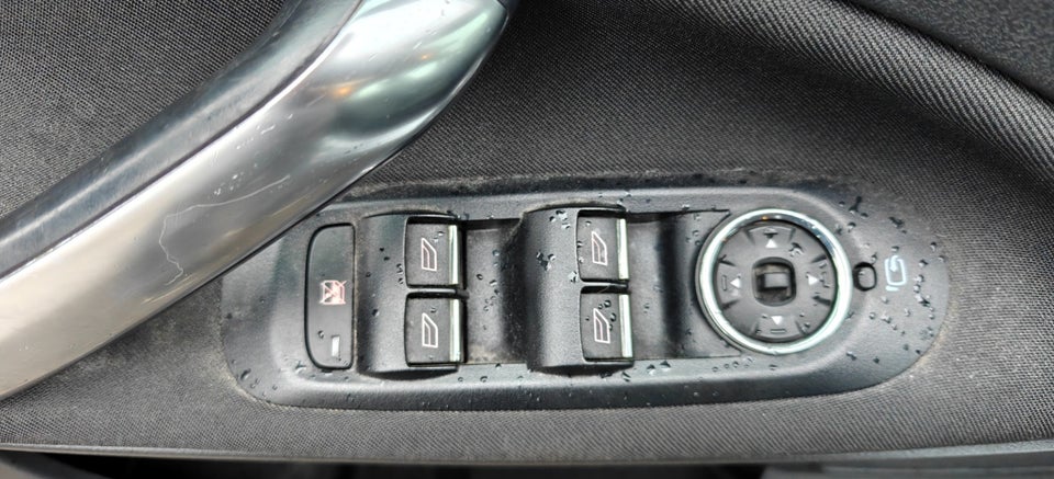 Ford Mondeo 2,0 TDCi 115 ECOnetic stc. 5d