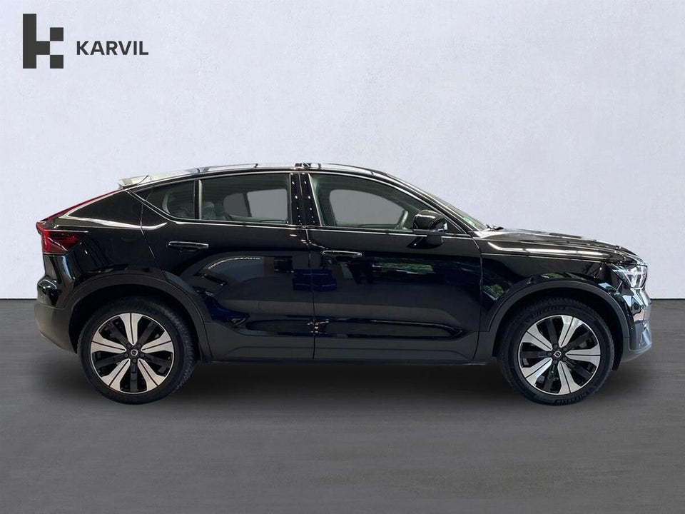 Volvo C40 P6 ReCharge Ultimate 5d