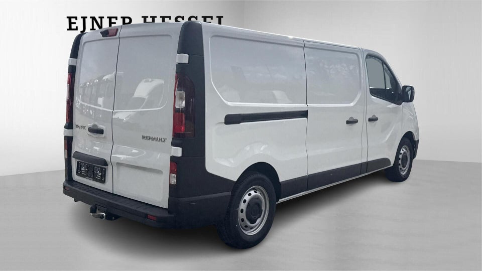 Renault Trafic 2,0 dCi 130 L2H1 Tekno