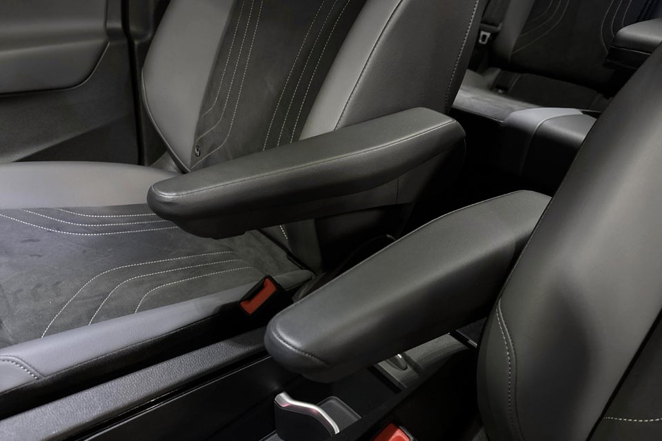 VW ID.4 77 Style+ 5d