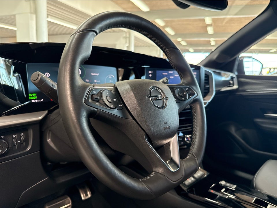 Opel Mokka-e 50 Ultimate 5d