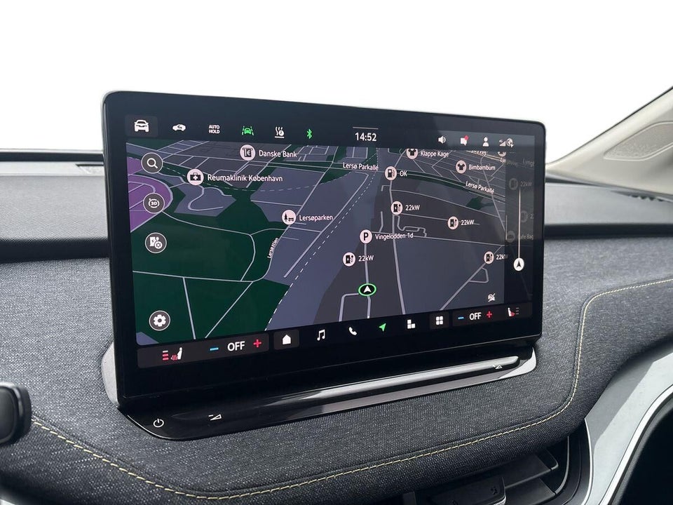 Skoda Elroq 85 iV Premium 5d