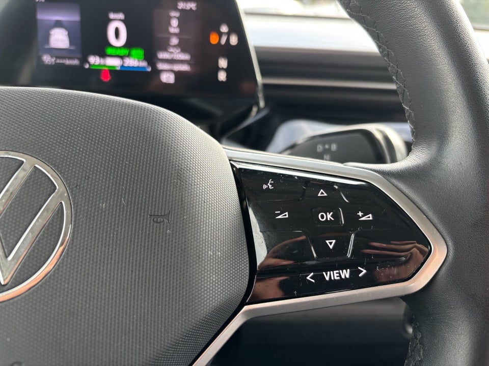 VW ID.Buzz 77 Life SWB 5d