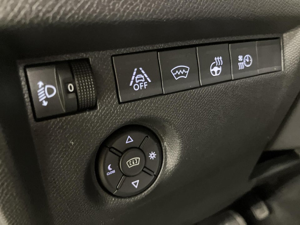 Citroën ë-C4 50 Feel 5d