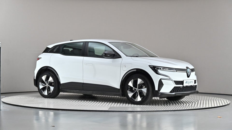 Renault Megane E-Tech 60 Equilibre 5d