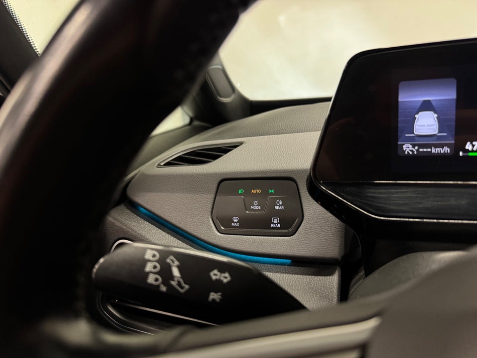 VW ID.3 58 1ST Pro Performance 5d