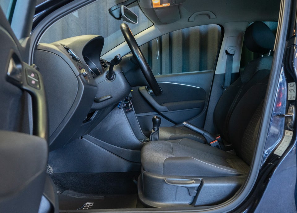 VW Polo 1,2 TSi 90 Comfortline BMT 5d