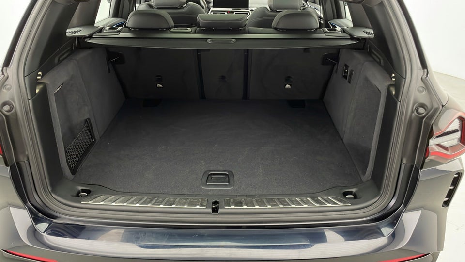 BMW iX3 Charged M-Sport 5d