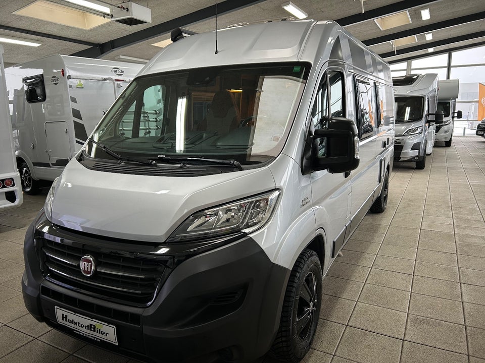 Pössl Globecar 2,3 600 aut. 3d