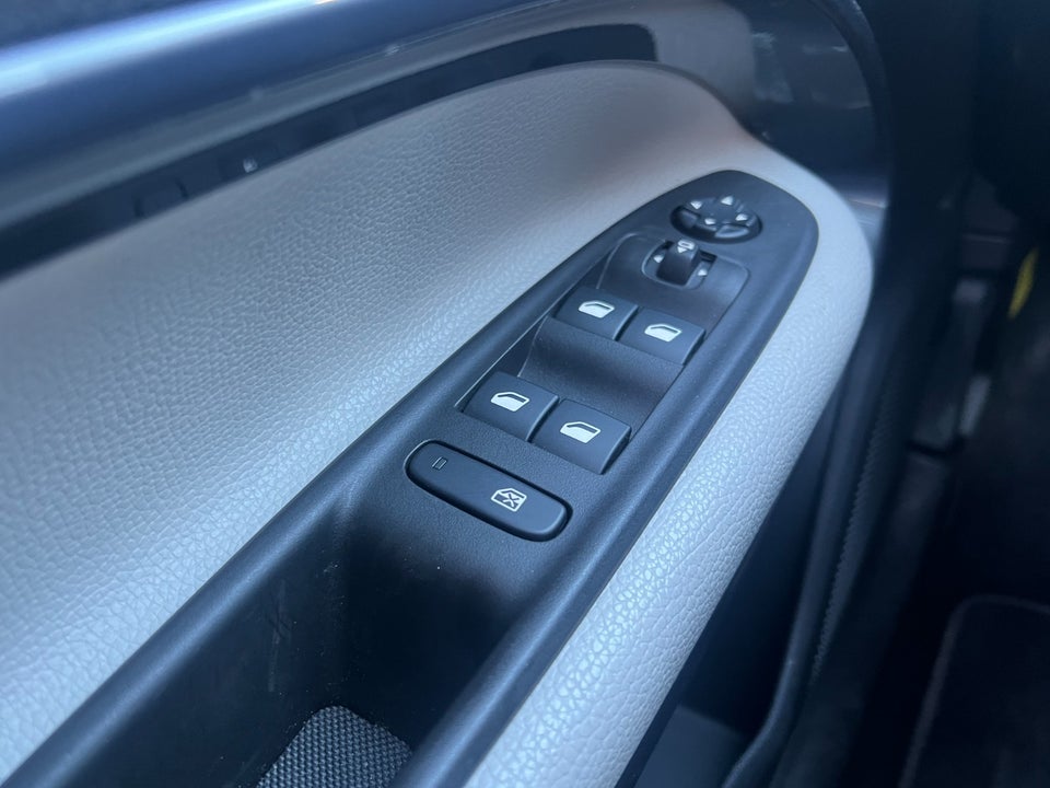 Fiat 600e 54 la Prima 5d