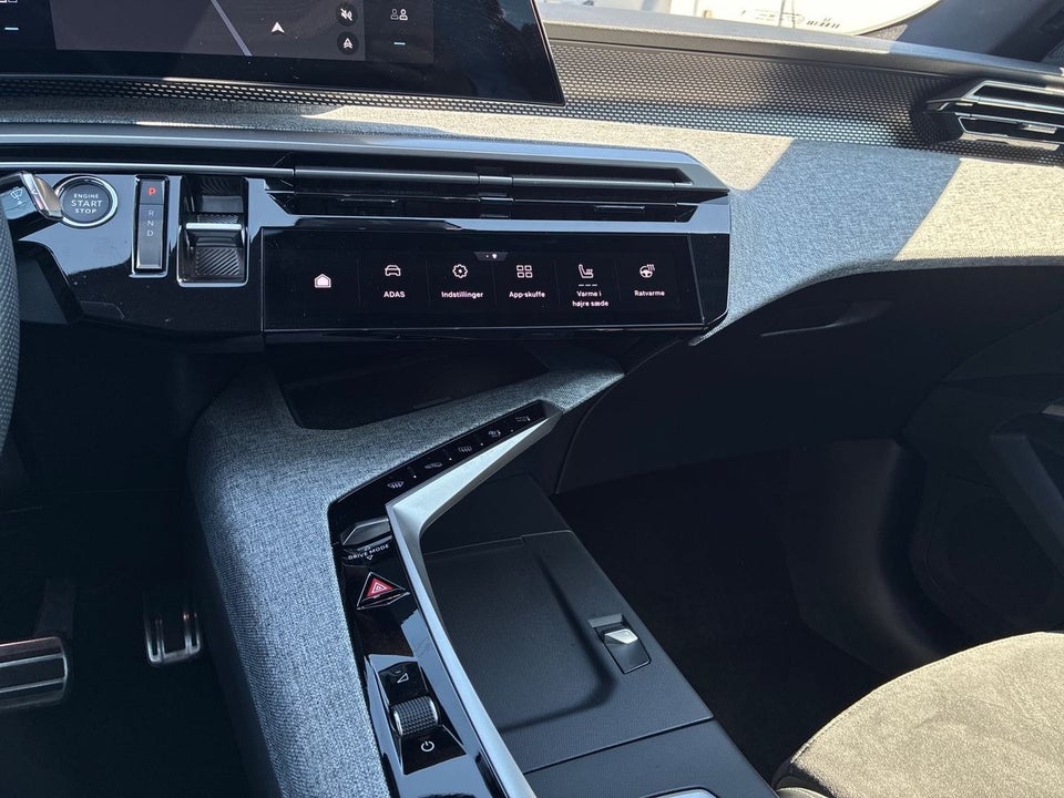 Peugeot e-5008 77 GT 7prs 5d