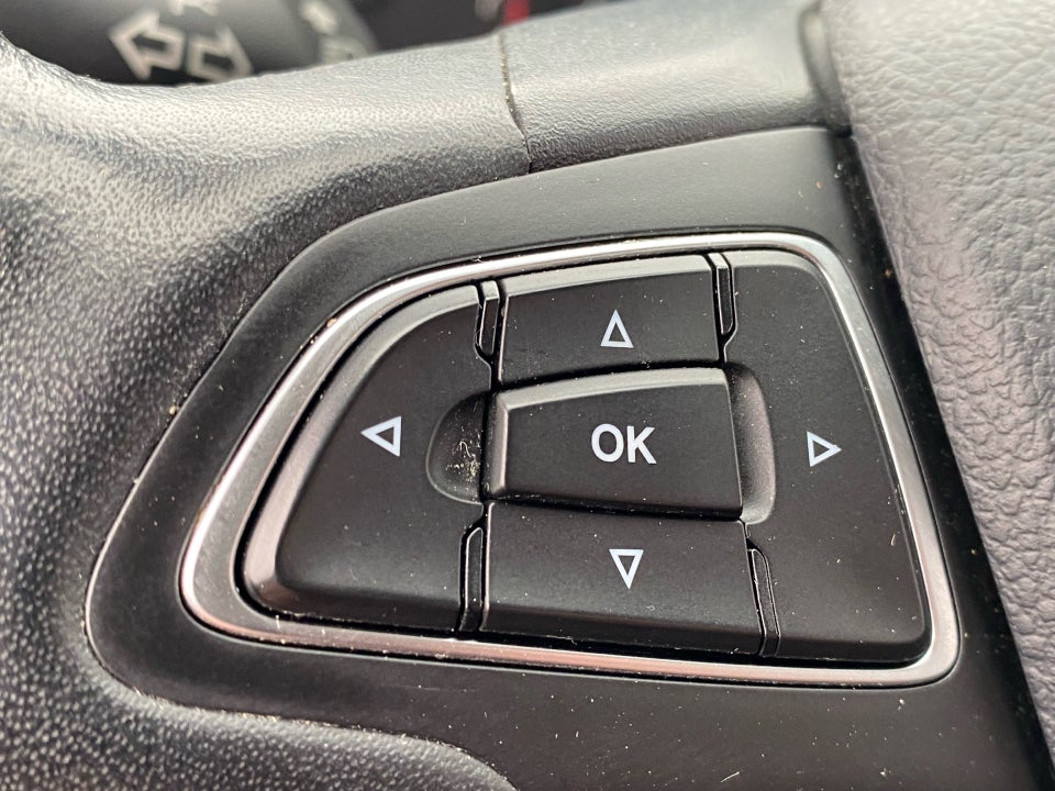 Ford Focus 1,0 SCTi 125 Titanium+ stc. aut. 5d