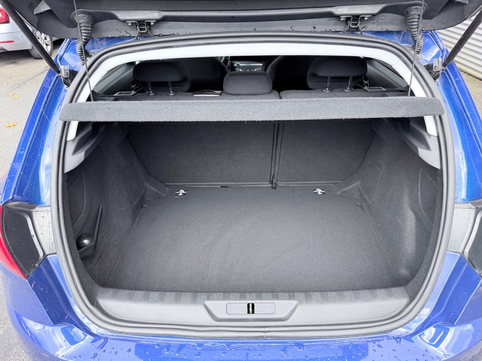 Peugeot 308 1,5 BlueHDi 130 Prestige 5d