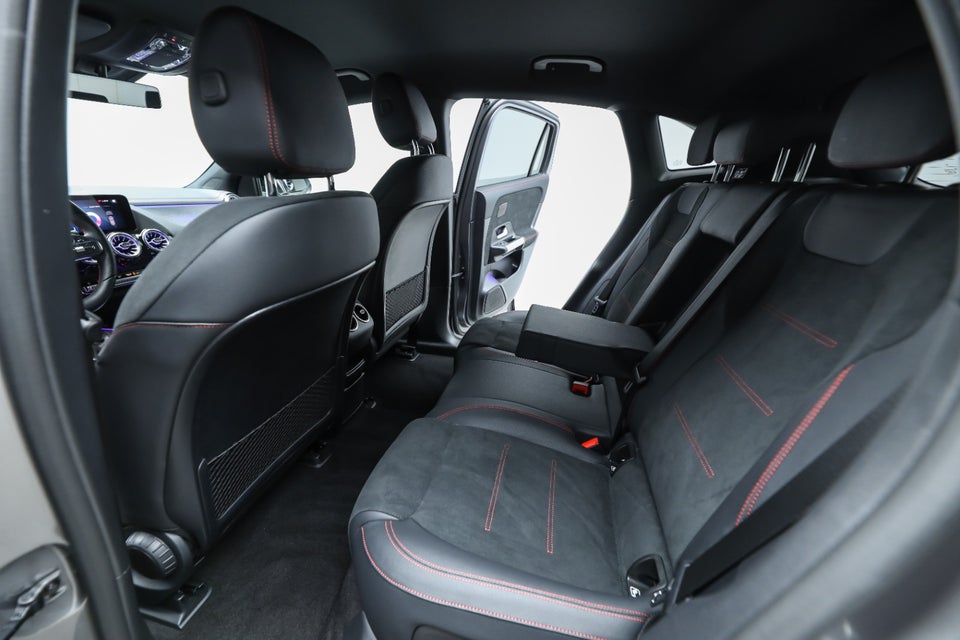 Mercedes EQA250+ AMG Line 5d