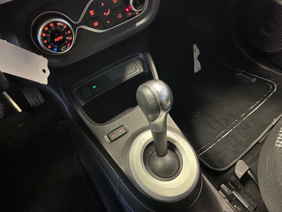 Renault Twingo Electric Zen 5d