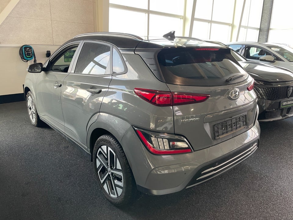 Hyundai Kona 39 EV Trend 5d