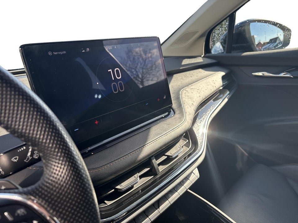 Skoda Enyaq 80 iV 5d