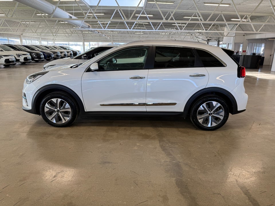 Kia e-Niro 64 Advance 5d
