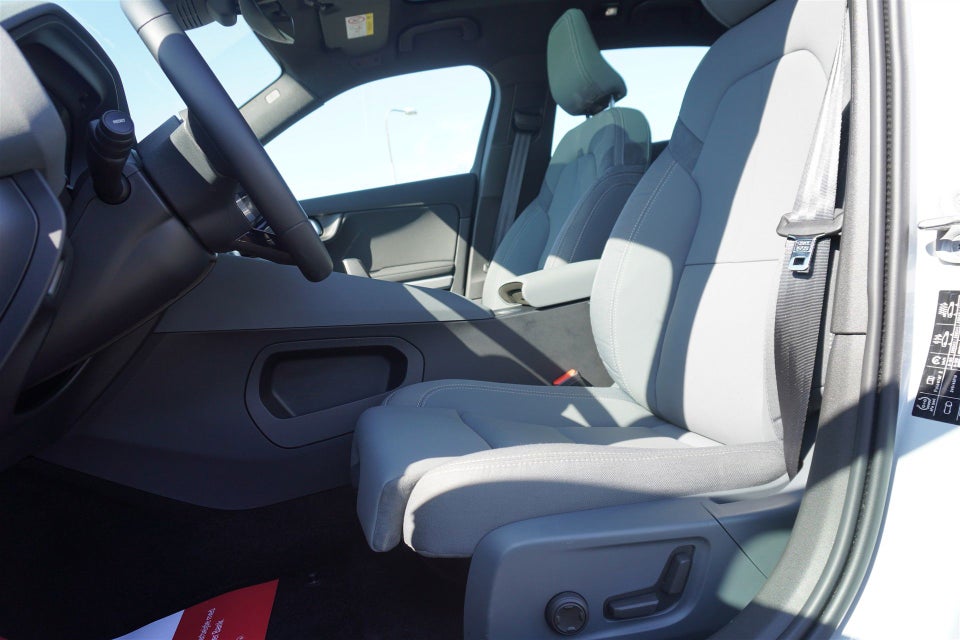 Polestar 2 Long Range 5d