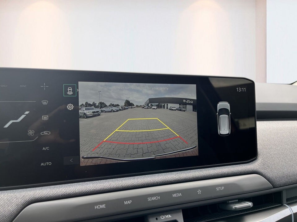 Kia EV3 81 Long Range Prestige 5d