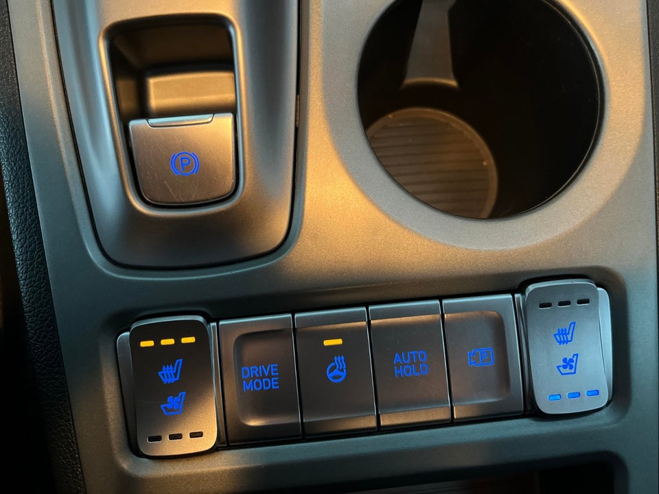 Hyundai Kona 64 EV Prime 5d