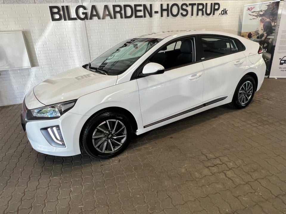 Hyundai Ioniq EV Trend 5d