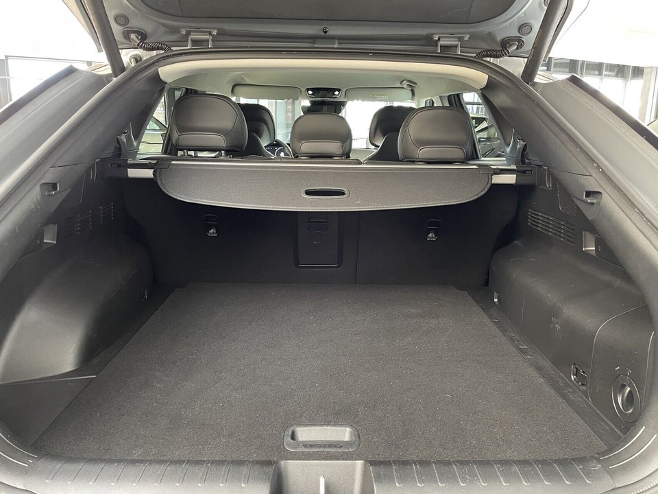 Kia EV6 77 Long Range Upgrade 5d