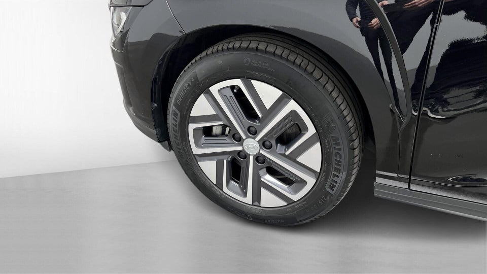 Hyundai Kona 64 EV Trend 5d