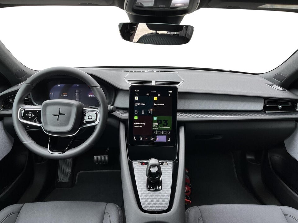 Polestar 2 Standard Range 5d