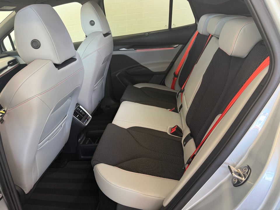 Skoda Enyaq 85 iV Lodge Maxx Coupé 5d