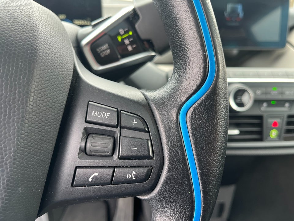 BMW i3 BEV 5d