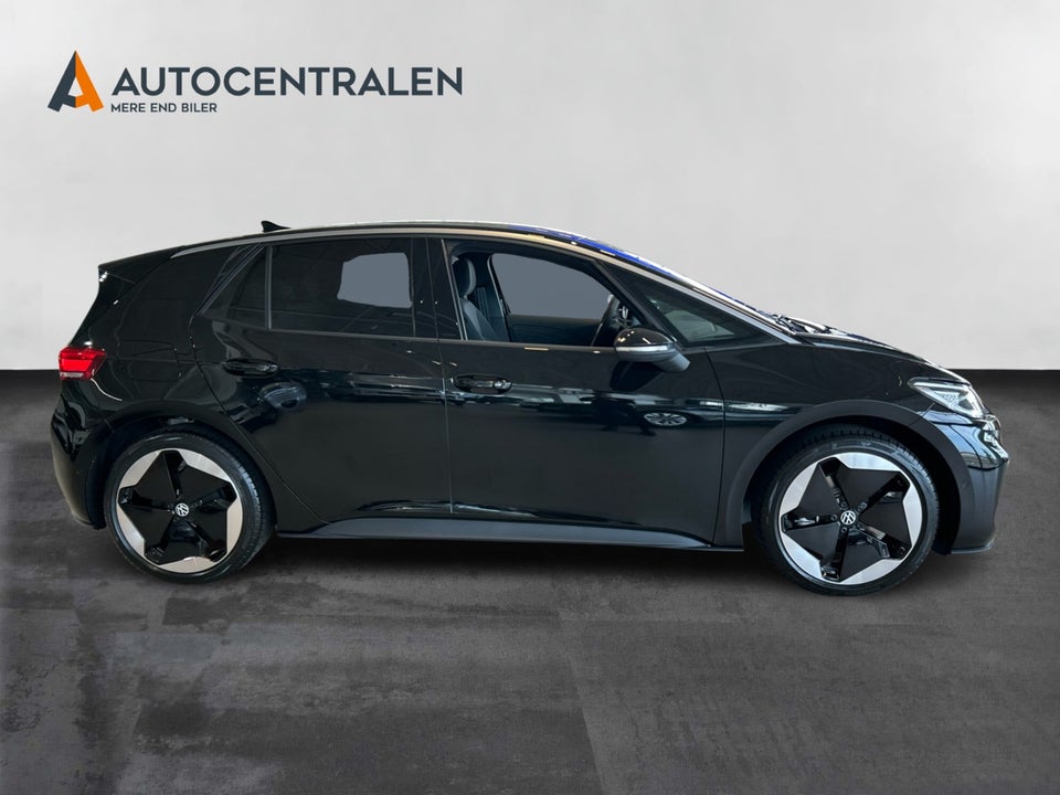 VW ID.3 77 Max+ 5d