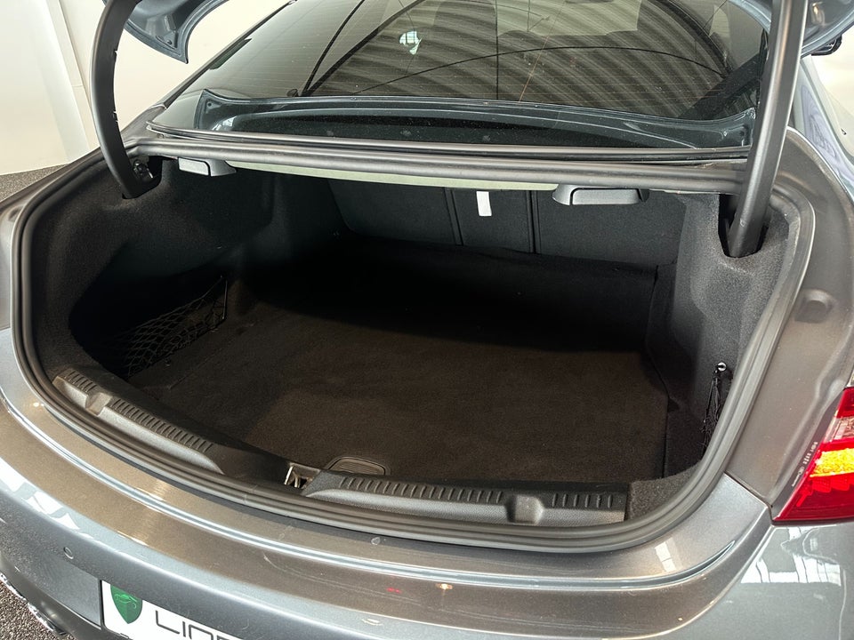 Mercedes E53 3,0 AMG Coupé aut. 4Matic+ 2d