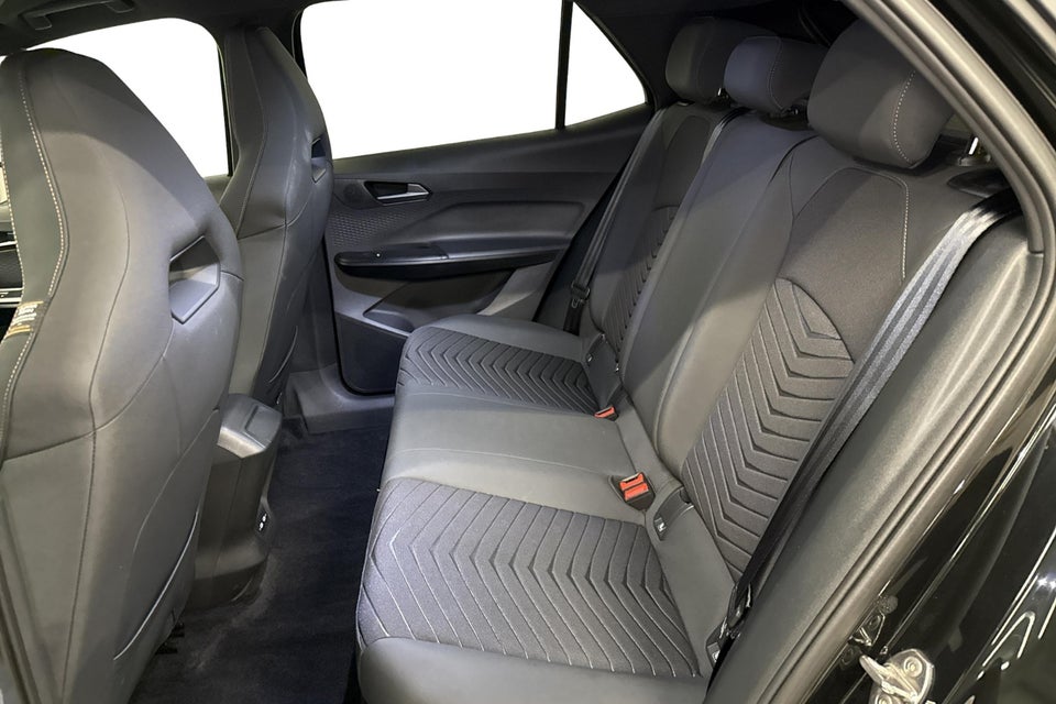 Cupra Born 77 Pasión 5d