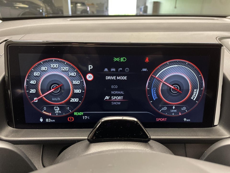 Hyundai Inster 49 Advanced 5d