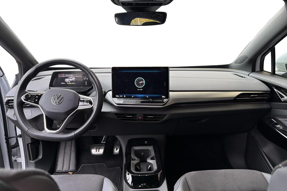 VW ID.4 77 Style+ 5d