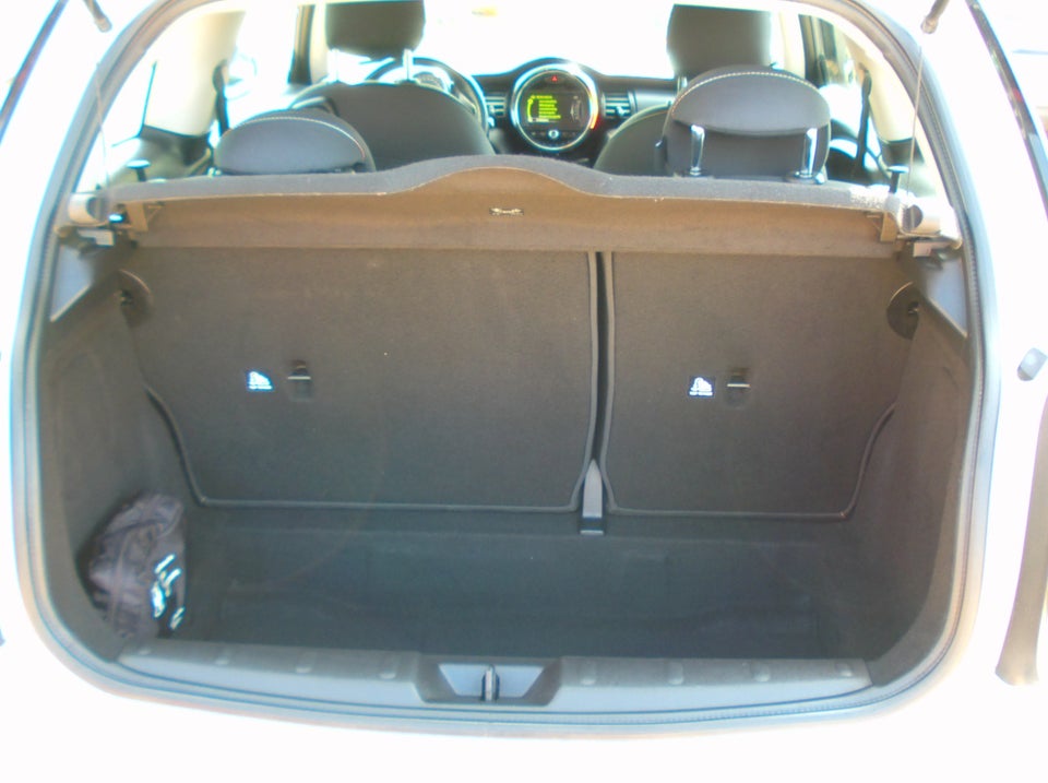 MINI Cooper 1,5  3d