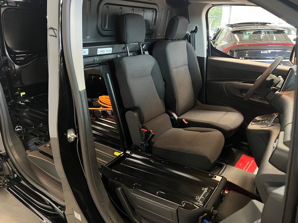 Toyota ProAce City 50 Long Comfort Master