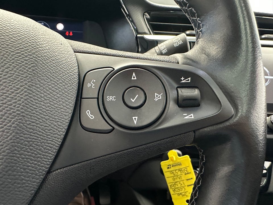 Opel Corsa 1,5 D 102 Elegance 5d