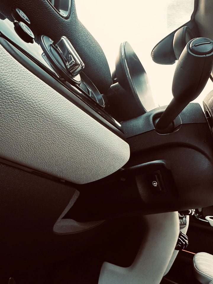 MINI Countryman Cooper SE 1,5 aut. ALL4 5d