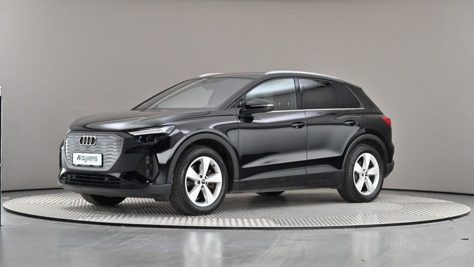 Audi Q4 e-tron 40 Attitude 5d