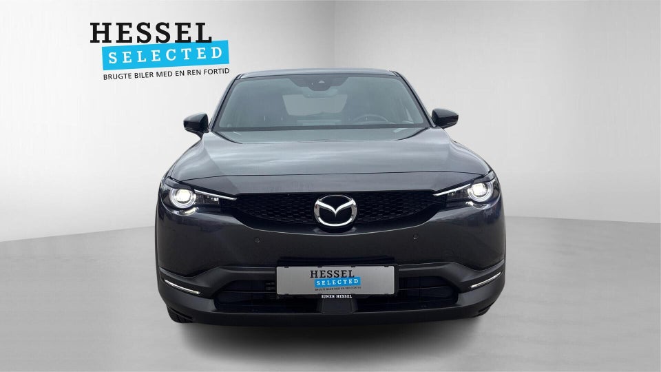 Mazda MX-30 0,8 e-SkyActiv R-EV Advantage 5d