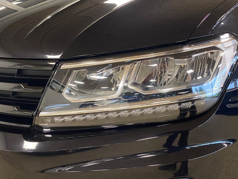 VW Tiguan 1,4 TSi 150 Highline DSG 4Motion 5d