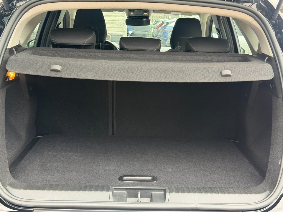 Renault Captur 1,3 TCe 130 Zen EDC 5d