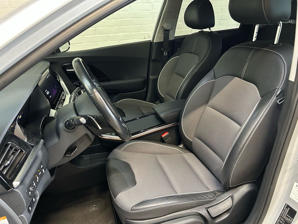 Kia e-Niro 64 Advance+ 5d