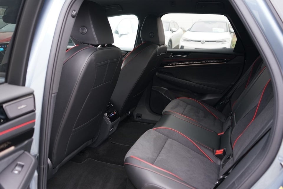 VW ID.7 86 GTX Max Tourer 4Motion 5d
