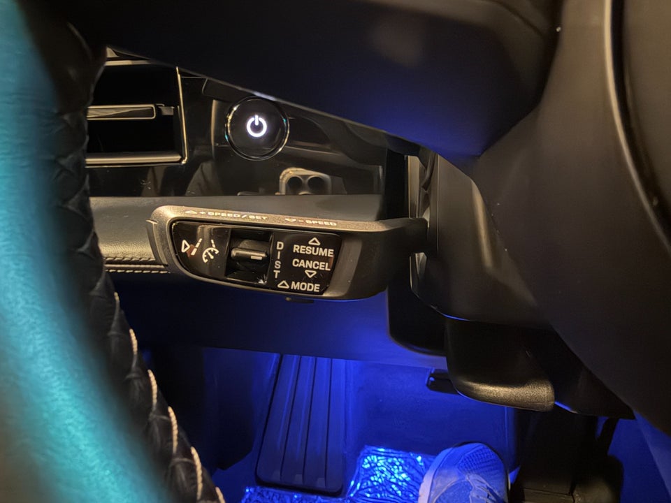 Porsche Taycan 4 Performance+ Cross Turismo 5d