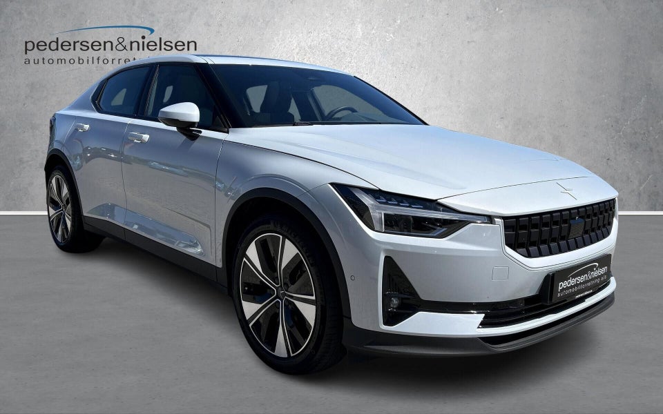 Polestar 2 Long Range 5d