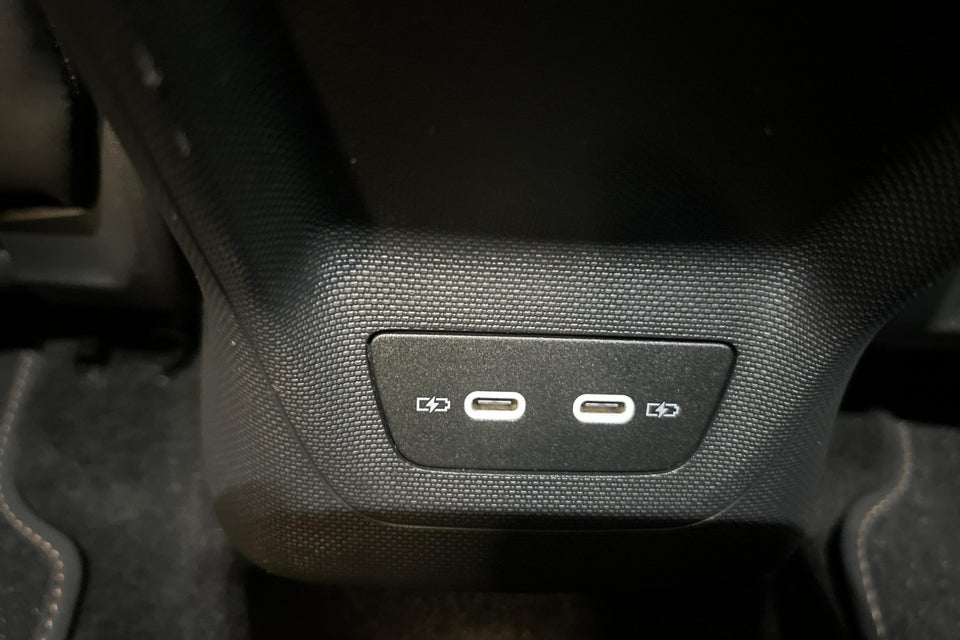 Cupra Born 77 Pasión 5d