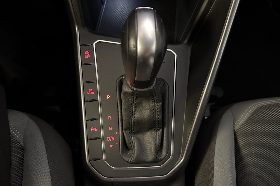VW Polo 1,0 TSi 115 Highline DSG 5d